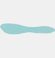 Spreader 1 each TEAL