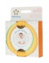 Lifefactory Multi-sensory Teether SPR GREEN/YELLOW