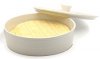 Tortilla Warmer 10 inch White