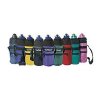 Water Tote for 1L Bottles, Blue
