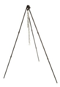 Lodge Camp Tripod - 43.5 inches