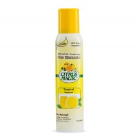 Citrus Magic Lemon Air Freshener - 3.0 oz