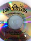 The Truth About Wheat CD ***FREE*** (Limit 1 per order)