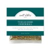 Tuscan Herb Cheeseball