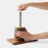 Twist' N Core Pineapple Corer - Stainless Steel