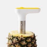 Twist' N Core Pineapple Corer - Stainless Steel