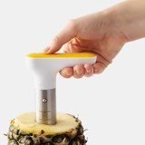 Twist' N Core Pineapple Corer - Stainless Steel