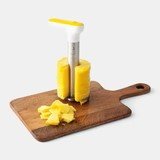 Twist' N Core Pineapple Corer - Stainless Steel