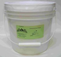 Wheat Hard Red ORGANIC 7lbs. 1 gal. Pail