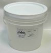 Wheat Hard Red 7lbs. 1 gal. Pail