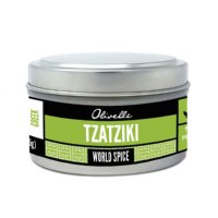 Greek Tzatziki 3 oz. (85g)