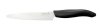 Ceramic TomatoUtility Knife, 5 inch Serrated