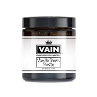 Vanilla Paste 4 oz. Jar