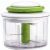 VeggiChop Vegetable Chopper ARUGULA