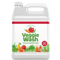 Veggie Wash 1 Gallon Refill