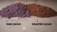 Vital Purple Cacao Powder 6oz. Bag
