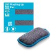 E-Cloth Washing Up Pad - Blue