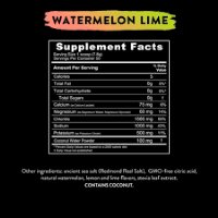 WATERMELON-LIME Re-Lyte Electrolyte Mix Stick Packs (30 ct.)