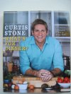 Whats for Dinner? by Curtis Stone (hardback)
