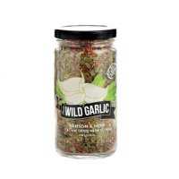 Wild Garlic Dried Herb Blend 3.53 oz (100g)