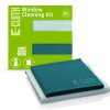 E-Cloth Window Cleaning Kit - Green