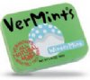 Vermints All Natural Wintermint 1.41oz.