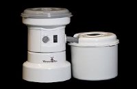 WonderMill GrainMill w/FREE Shipping