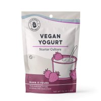 Vegan Yogurt Starter Culture