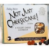 Yogurt Cheese Cookbook