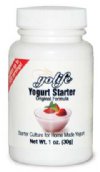 YoLife Yogurt Starter Culture 1 oz. 30g (320 servings)