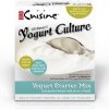 Euro Cuisine Yogurt Starter 10-5g Packets