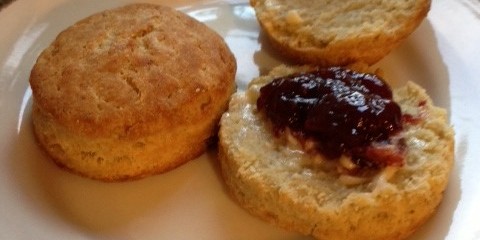 Gluten Free Baking
