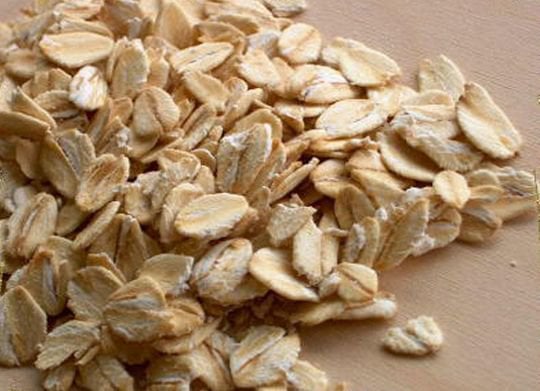 Going With the Grains &ndash; Oats and Barley