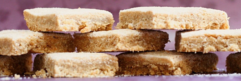 Easy Shortening Bread