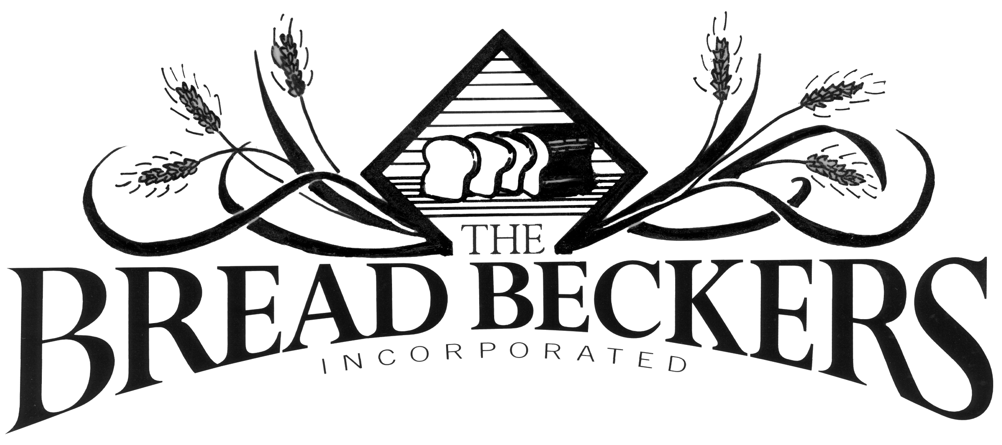 Breadbeckers Logo